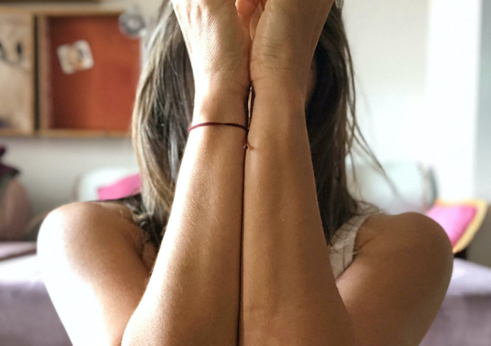 Mujer Luna(tica)